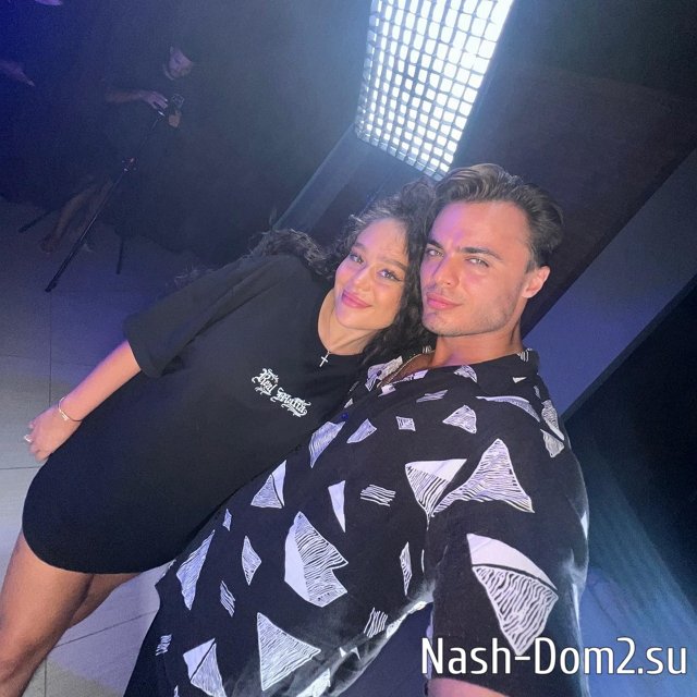 Алексей Купин: Отношений у нас не было, поцелуев тоже! Алексей Купин: Отношений у нас не было, поцелуев тоже!