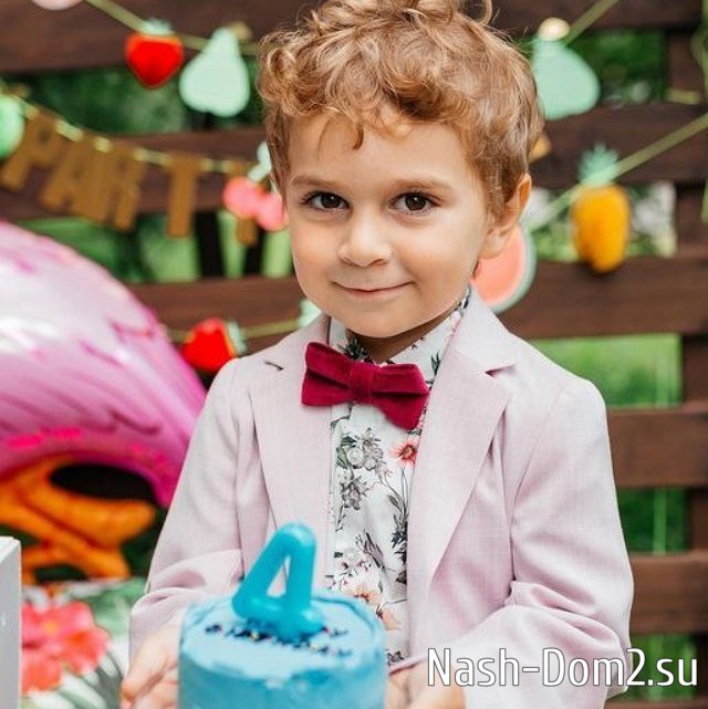 Фото детей участников Дома-2 (3.08.2023) Фото детей участников Дома-2 (3.08.2023)