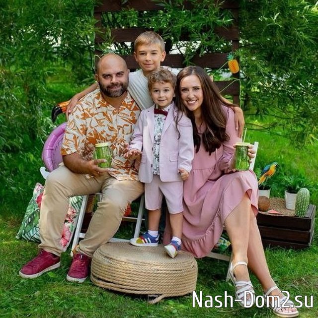 Фото детей участников Дома-2 (3.08.2023) Фото детей участников Дома-2 (3.08.2023)