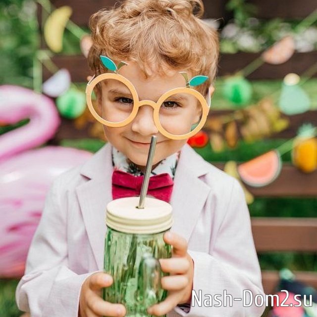 Фото детей участников Дома-2 (3.08.2023) Фото детей участников Дома-2 (3.08.2023)