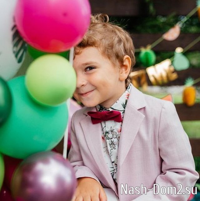 Фото детей участников Дома-2 (3.08.2023) Фото детей участников Дома-2 (3.08.2023)