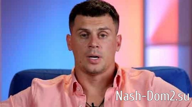 Иван Барзиков намерен отправить Тиграна Салибекова за ворота Иван Барзиков намерен отправить Тиграна Салибекова за ворота