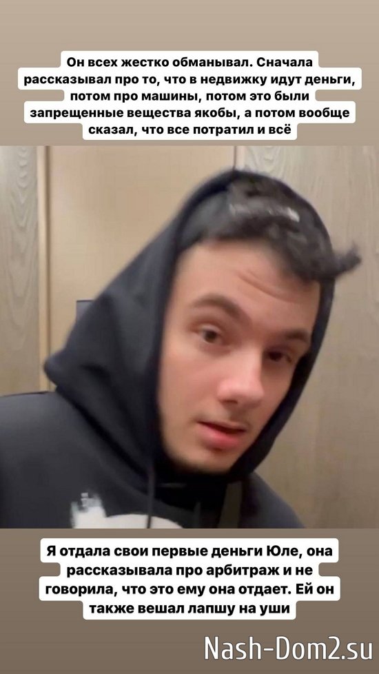 ������ �����������: �� ��������� �� ������� � ����� �� ������!