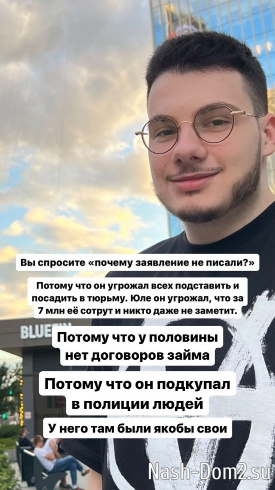 ������ �����������: �� ��������� �� ������� � ����� �� ������!