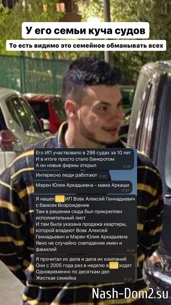 ������ �����������: �� ��������� �� ������� � ����� �� ������!