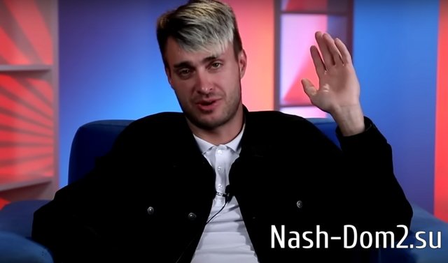 Репина заявила, что щелчком пальцев может вернуть Безуса себе Репина заявила, что щелчком пальцев может вернуть Безуса себе