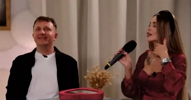 Яббаров затаил обиду на зрителей Яббаров затаил обиду на зрителей