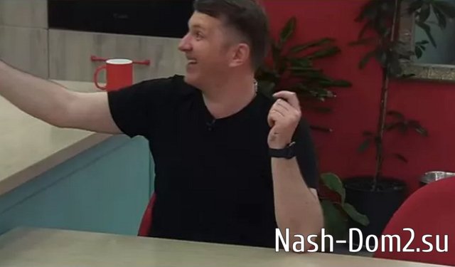 Яббаров затаил обиду на зрителей Яббаров затаил обиду на зрителей