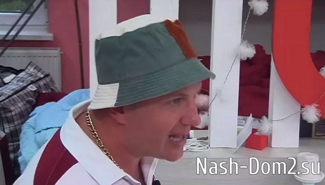 Яббаров затаил обиду на зрителей Яббаров затаил обиду на зрителей