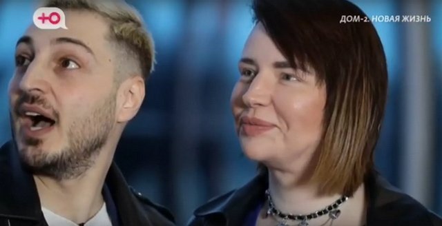 Саша Черно считает, что умрёт через 10 лет, если останется жить с Иосифом Саша Черно считает, что умрёт через 10 лет, если останется жить с Иосифом