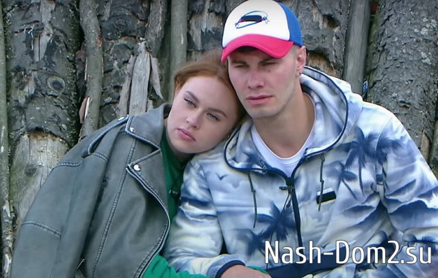 Хорошев и Горина планируют детей, не обременяя себя узами брака Хорошев и Горина планируют детей, не обременяя себя узами брака