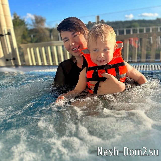 Фото детей участников Дома-2 (4.08.2023) Фото детей участников Дома-2 (4.08.2023)