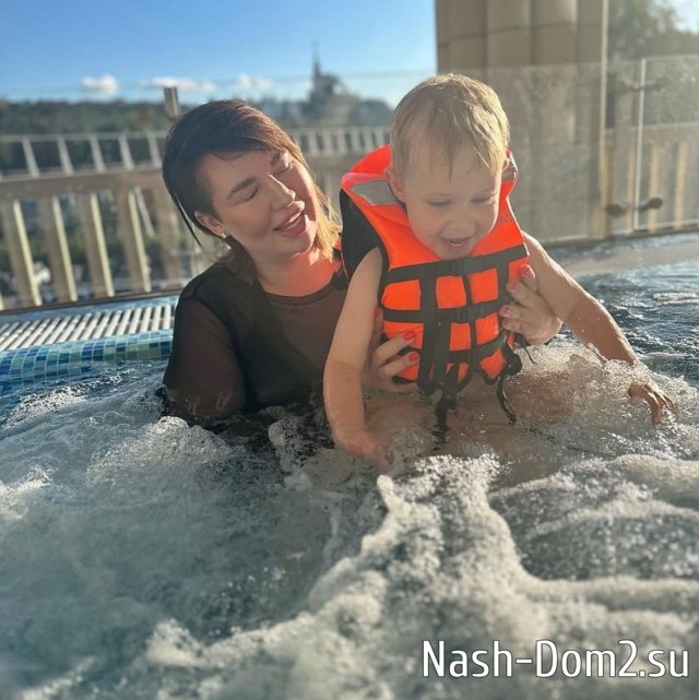 Фото детей участников Дома-2 (4.08.2023) Фото детей участников Дома-2 (4.08.2023)