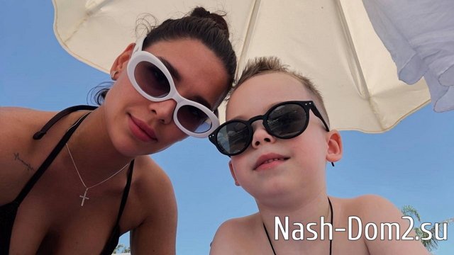 Фото детей участников Дома-2 (4.08.2023) Фото детей участников Дома-2 (4.08.2023)