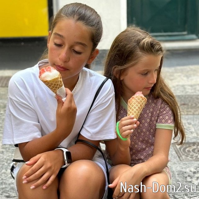Фото детей участников Дома-2 (4.08.2023) Фото детей участников Дома-2 (4.08.2023)