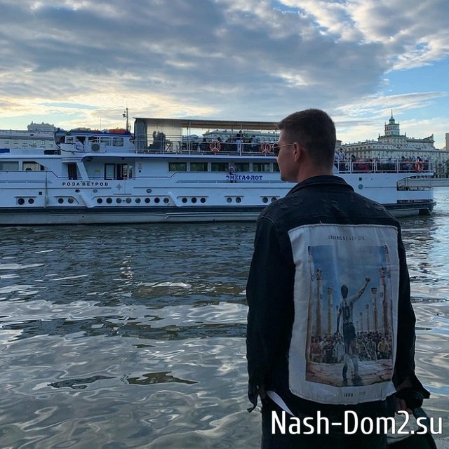 Дмитрий Дмитренко: Перемены - это всегда точка роста Дмитрий Дмитренко: Перемены - это всегда точка роста