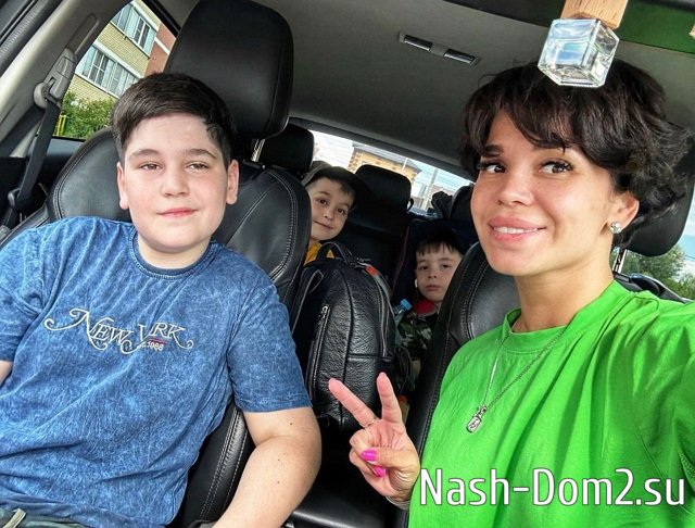 ���� ����� ���������� ����-2 (5.08.2023)