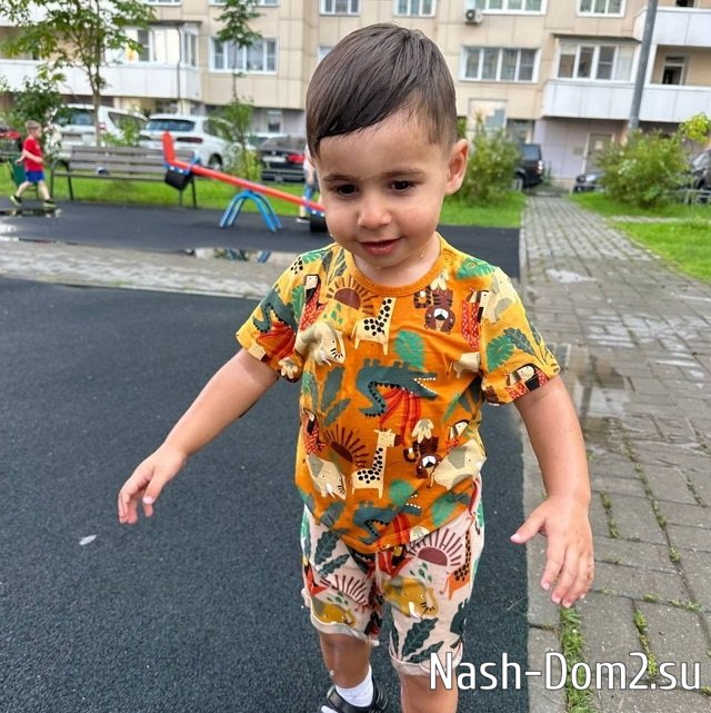 ���� ����� ���������� ����-2 (5.08.2023)