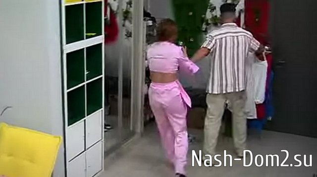 Петрова нужна была Хорошеву, чтобы позлить Горину Петрова нужна была Хорошеву, чтобы позлить Горину