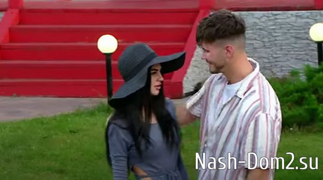 Петрова нужна была Хорошеву, чтобы позлить Горину Петрова нужна была Хорошеву, чтобы позлить Горину