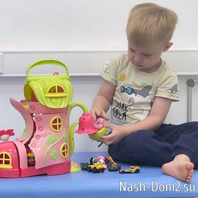 ���� ����� ���������� ����-2 (10.08.2023)