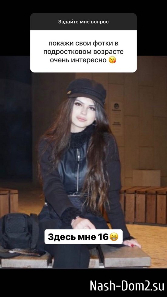 Мария Петрова: Никакой близости не было! Мария Петрова: Никакой близости не было!