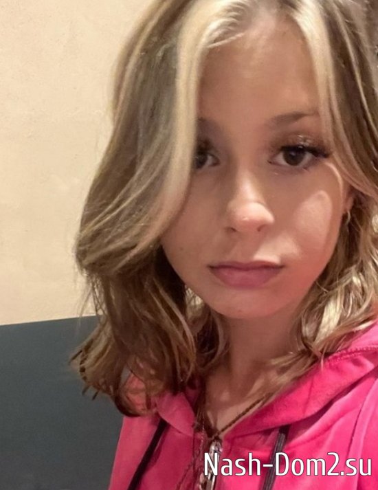 Виктория Боня: Скоро и на дискотеку начнёт ходить Виктория Боня: Скоро и на дискотеку начнёт ходить