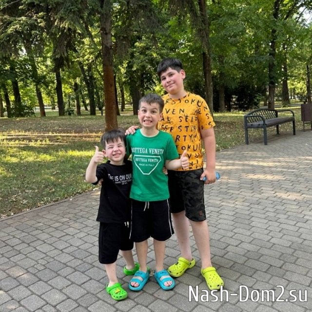 ���� ����� ���������� ����-2 (11.08.2023)