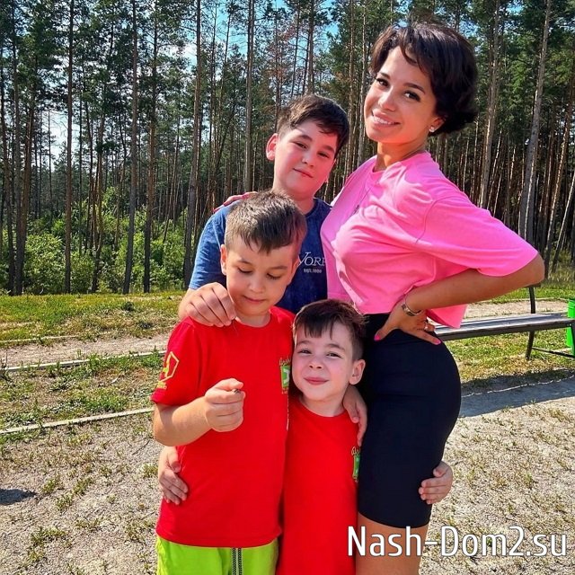 ���� ����� ���������� ����-2 (11.08.2023)