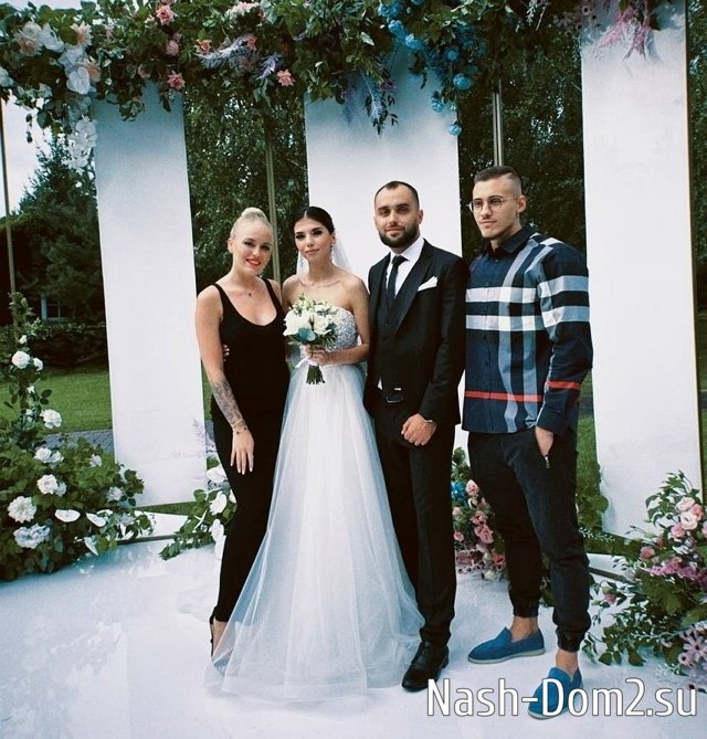 Андрей Чуев: А свадьба не доплясала