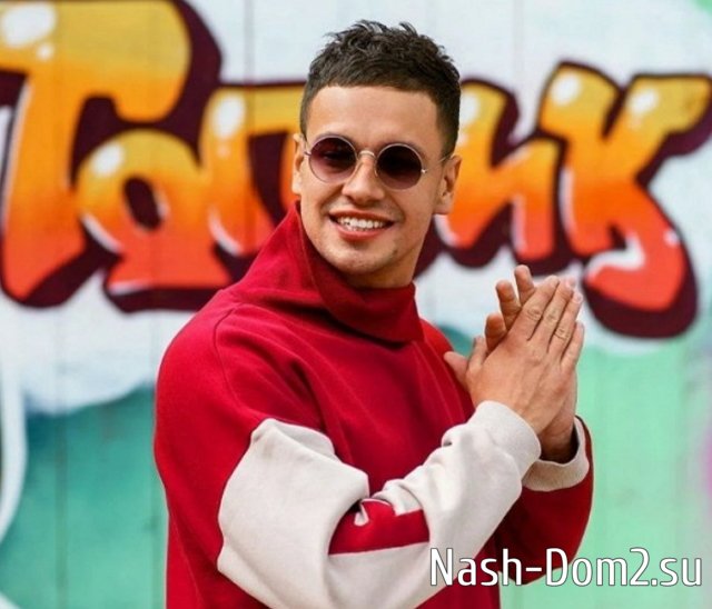 Сахнов в шоке от зависти участников проекта из-за его «Мустанга» Сахнов в шоке от зависти участников проекта из-за его «Мустанга»