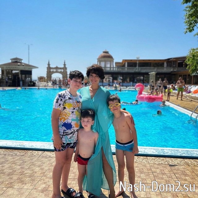 ���� ����� ���������� ����-2 (15.08.2023)