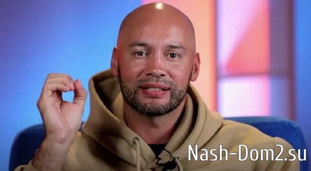 Зрители стали считать Черкасова лучшим ведущим Зрители стали считать Черкасова лучшим ведущим