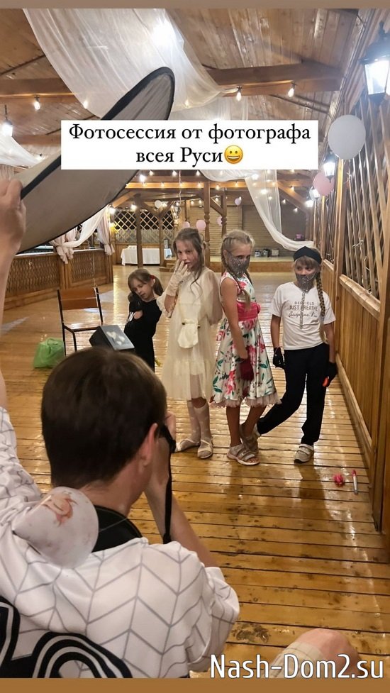 ����� ����������: ������� �� ������� �����!