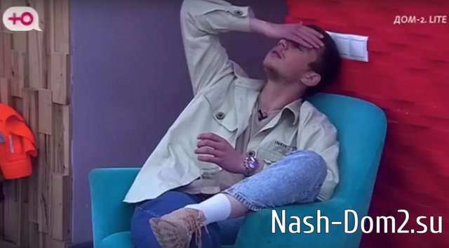 Николайчук отказывается возвращаться на проект даже ради скучающей Рахимовой Николайчук отказывается возвращаться на проект даже ради скучающей Рахимовой