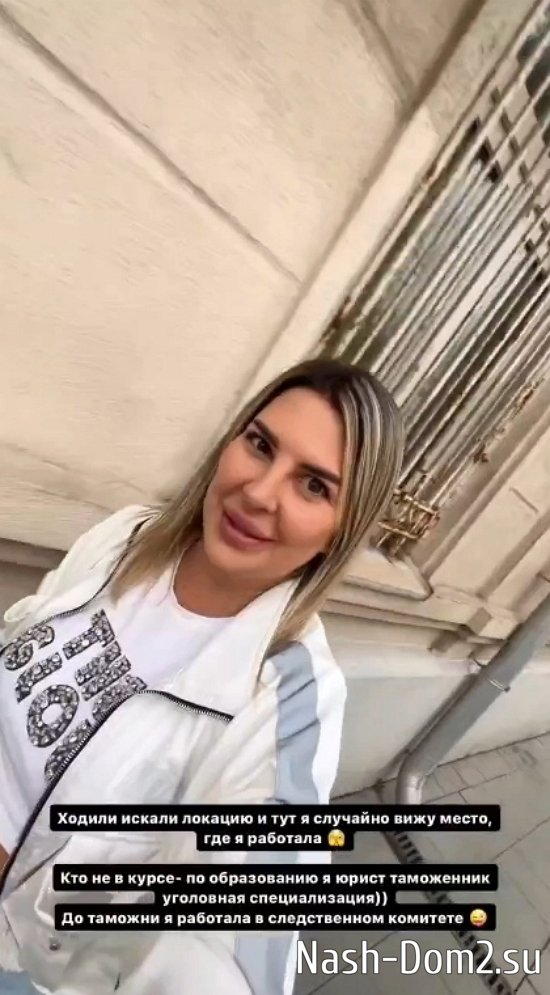 ���� �������: � � ������� ��������, ��� ������ ���� �������!