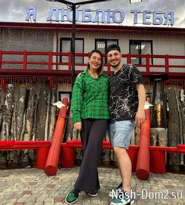 Александра Черно: Теперь мы два свободных человека Александра Черно: Теперь мы два свободных человека