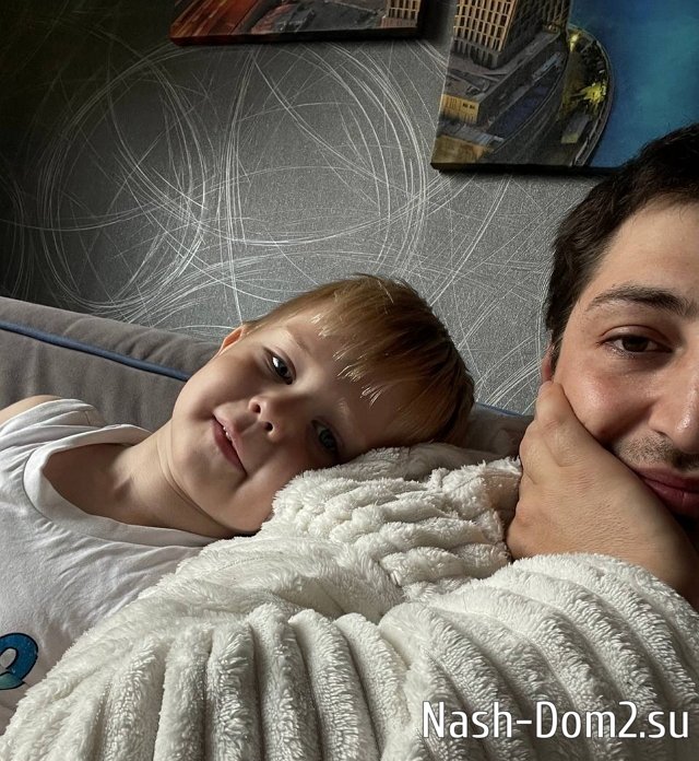 Иосиф Оганесян: Буду скучать Иосиф Оганесян: Буду скучать