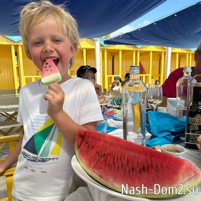 ���� ����� ���������� ����-2 (21.08.2023)