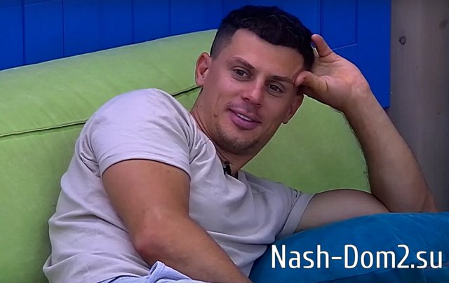 Барзиков смягчился в общении с Салибековым и Лысковец Барзиков смягчился в общении с Салибековым и Лысковец