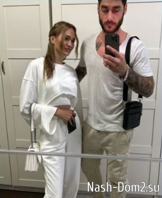 Барзиков смягчился в общении с Салибековым и Лысковец Барзиков смягчился в общении с Салибековым и Лысковец