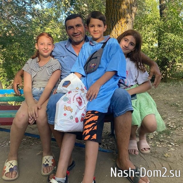 ���� ����� ���������� ����-2 (22.08.2023)