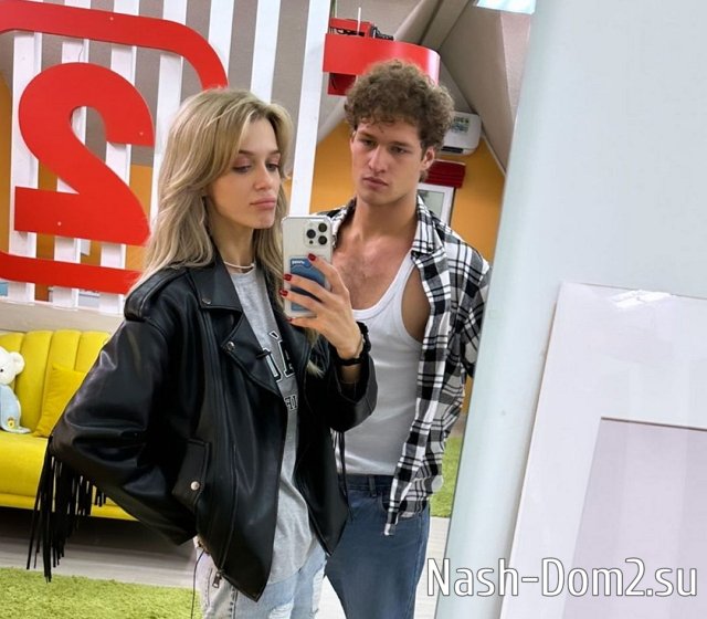 Салибеков считает Кузищину примером для остальных участниц Салибеков считает Кузищину примером для остальных участниц