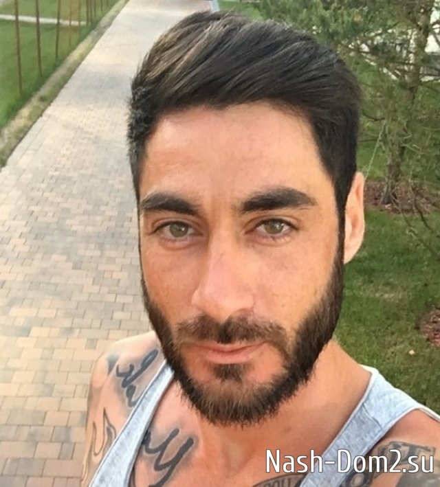 Салибеков считает Кузищину примером для остальных участниц Салибеков считает Кузищину примером для остальных участниц