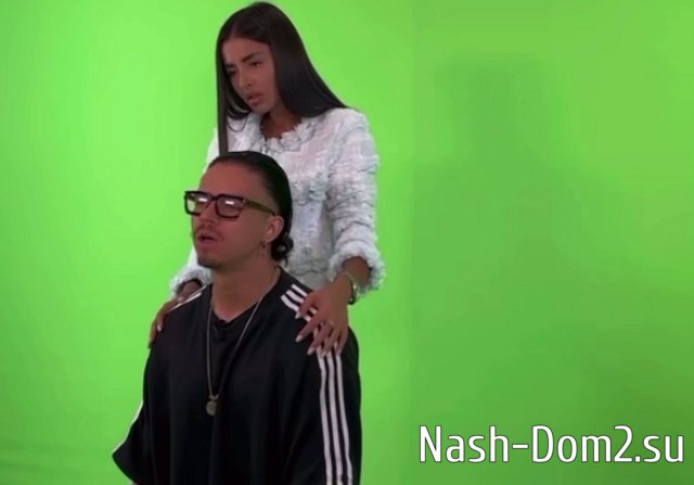 Истокия заступился за Бухынбалтэ перед её хейтерами Истокия заступился за Бухынбалтэ перед её хейтерами