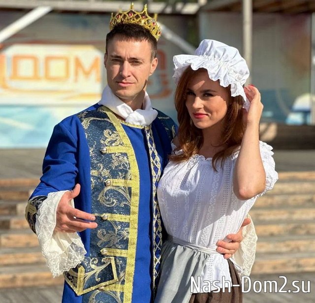 Горина не считает себя алчной и мечтает о семье Горина не считает себя алчной и мечтает о семье