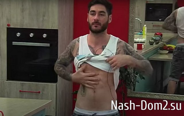 Тигран хочет уйти с проекта без Лысковец Тигран хочет уйти с проекта без Лысковец