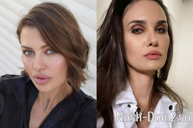 Викторию Боню не задели нападки Аланы Мамаевой из-за пластики по бартеру Викторию Боню не задели нападки Аланы Мамаевой из-за пластики по бартеру