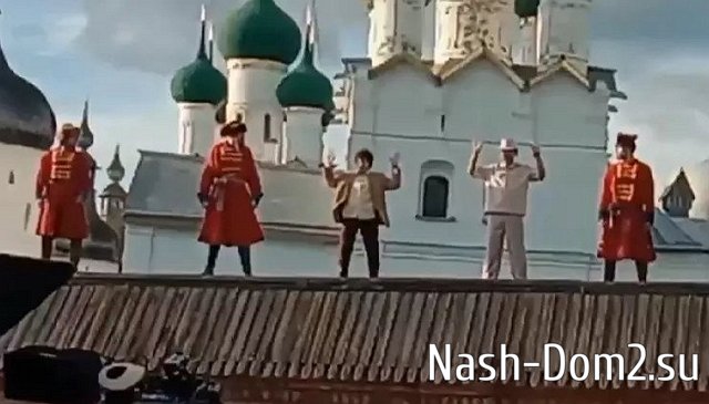 Бузовой пришлось приостановить карьеру певицы Бузовой пришлось приостановить карьеру певицы