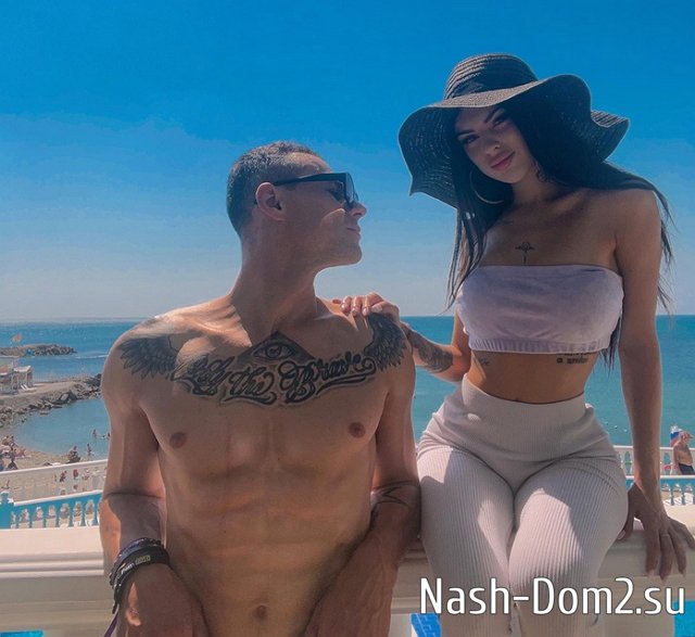 Мария Петрова: Этим летом я убила себя и возродила Мария Петрова: Этим летом я убила себя и возродила